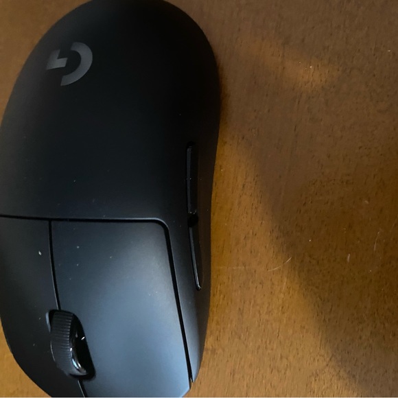 Logitech pro wireless - Picture 2 of 3